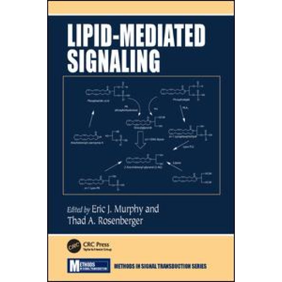 Lipid-Mediated Signaling