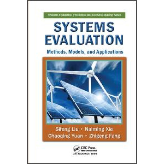 Systems Evaluation
