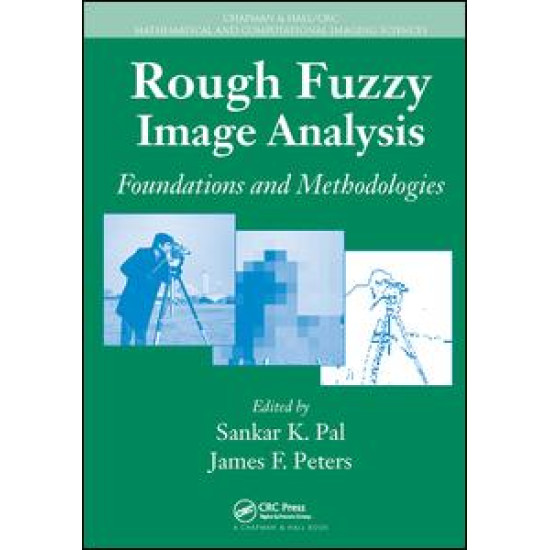 Rough Fuzzy Image Analysis
