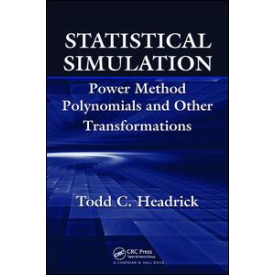 Statistical Simulation