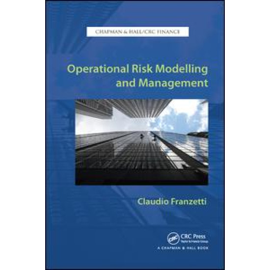 Operational Risk Modelling and Management