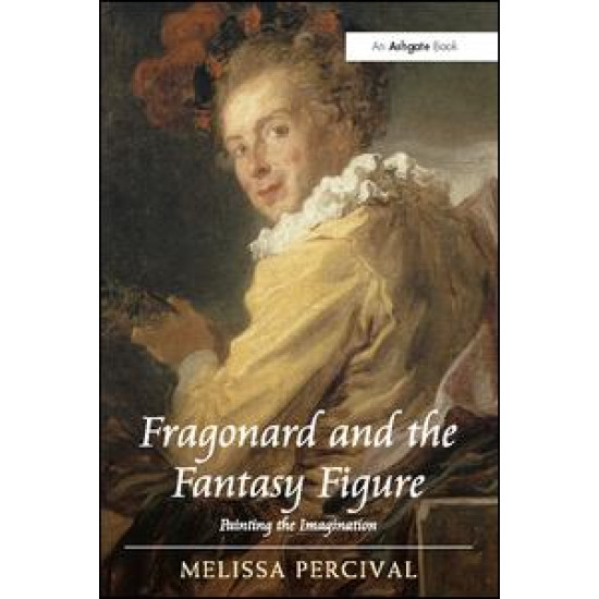 Fragonard and the Fantasy Figure