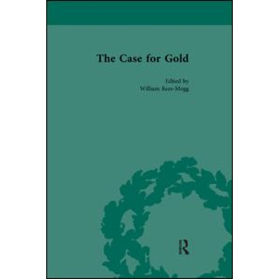 The Case for Gold Vol 2