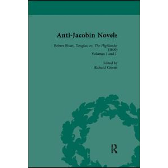 Anti-Jacobin Novels, Part I, Volume 4