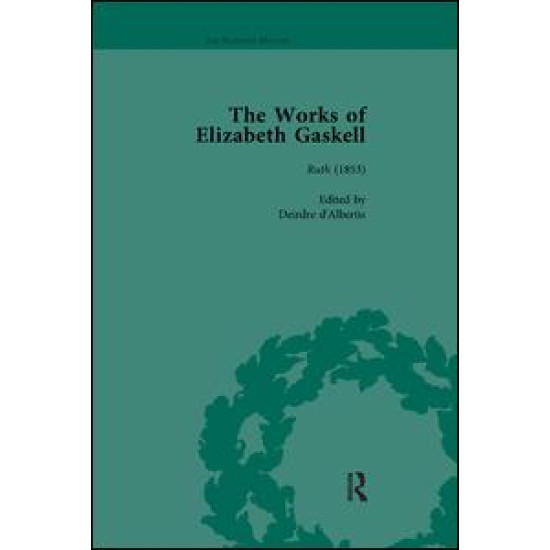 The Works of Elizabeth Gaskell, Part II vol 6