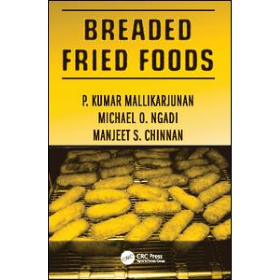 Breaded Fried Foods