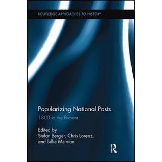 Popularizing National Pasts