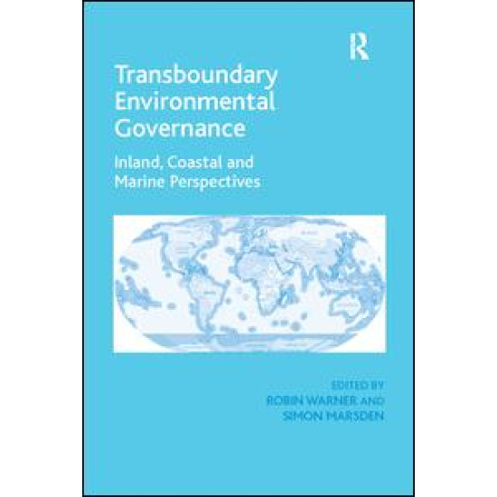 Transboundary Environmental Governance