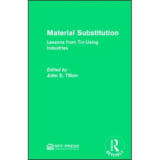 Material Substitution