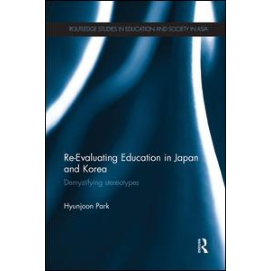 Re-Evaluating Education in Japan and Korea