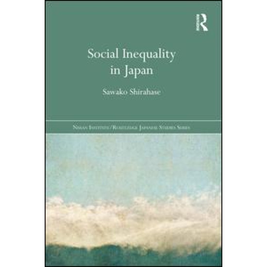 Social Inequality in Japan