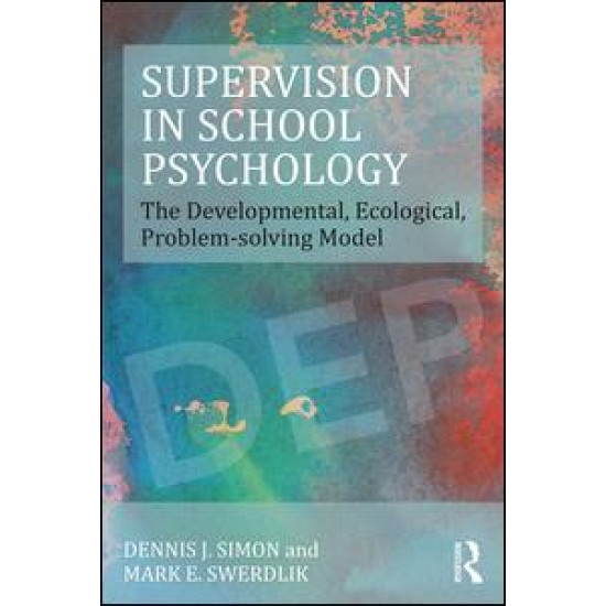 Supervision in School Psychology
