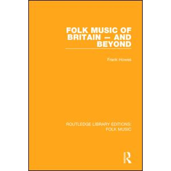 Folk Music of Britain - and Beyond