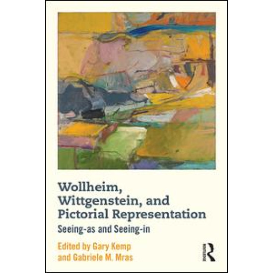 Wollheim, Wittgenstein, and Pictorial Representation
