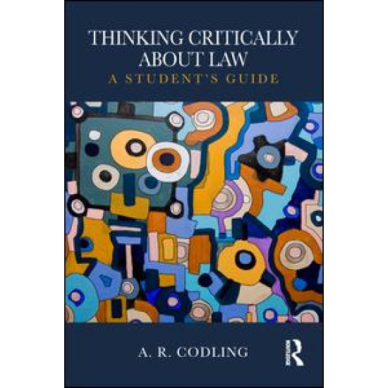 Thinking Critically About Law