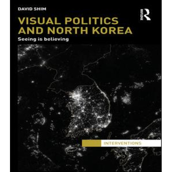 Visual Politics and North Korea