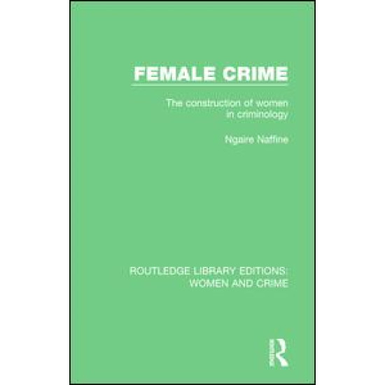 Female Crime