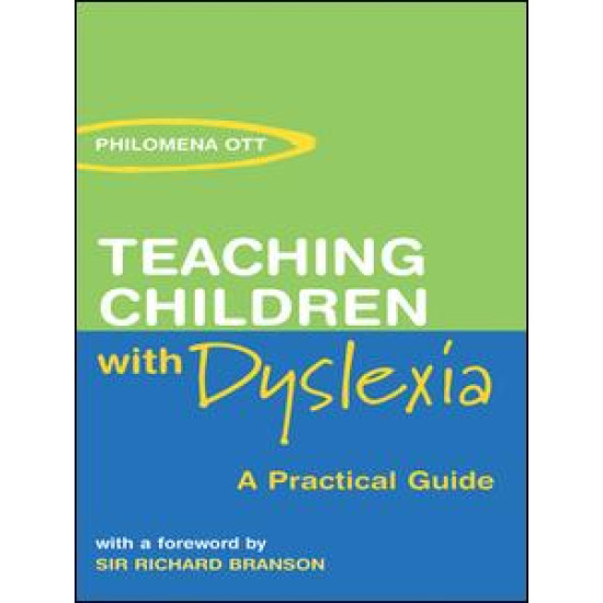 Teaching Children with Dyslexia