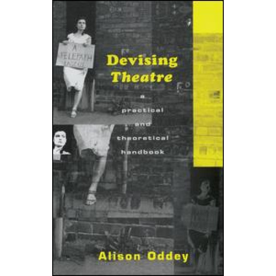 Devising Theatre