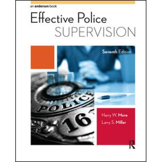 Effective Police Supervision