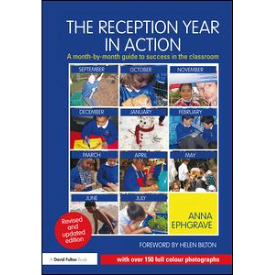 The Reception Year in Action, revised and updated edition