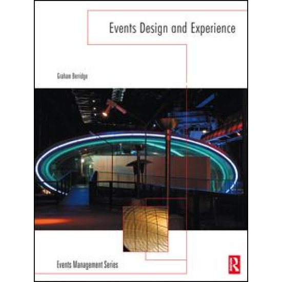 Events Design and Experience