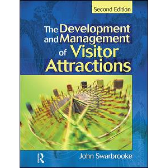 Development and Management of Visitor Attractions