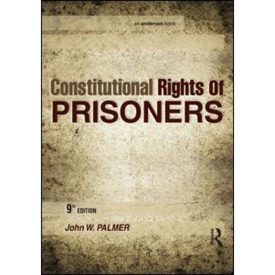 Constitutional Rights of Prisoners