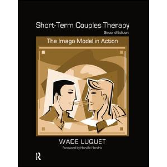 Short-Term Couples Therapy