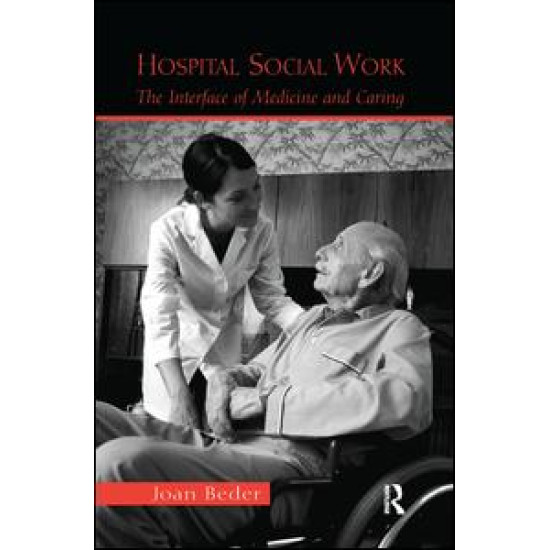 Hospital Social Work