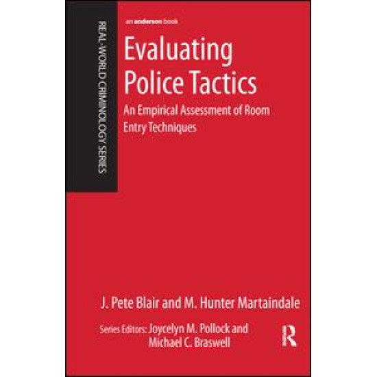 Evaluating Police Tactics