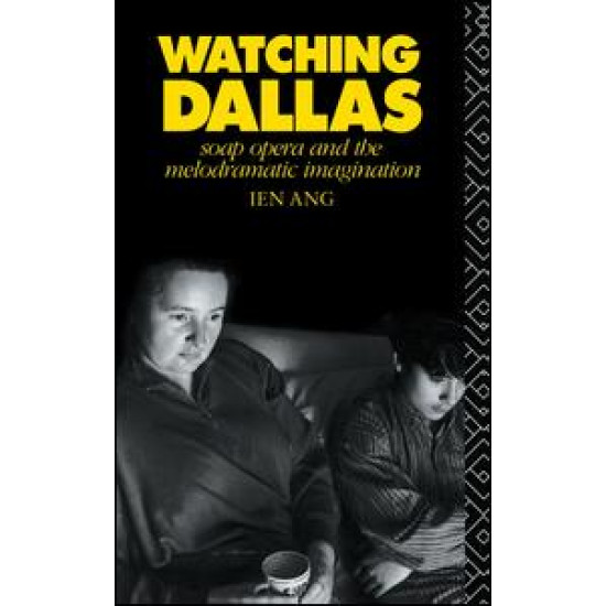 Watching Dallas