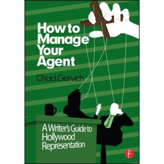 How to Manage Your Agent