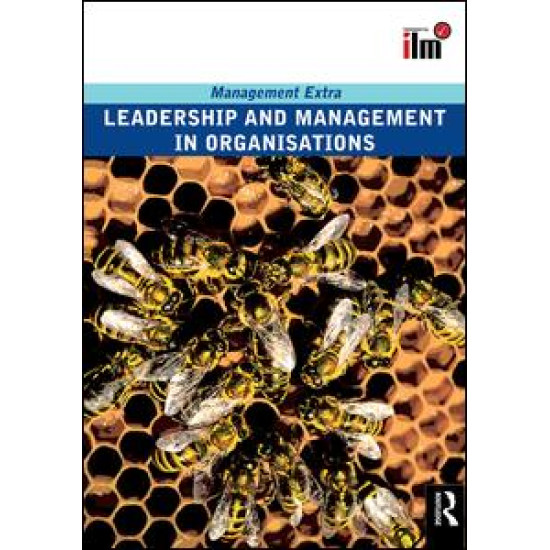 Leadership and Management in Organisations