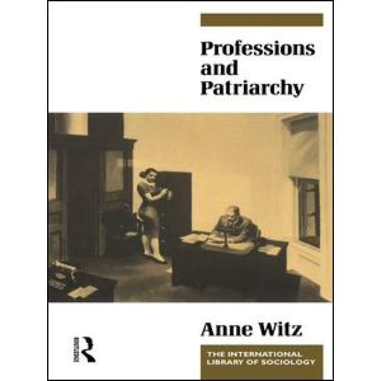 Professions and Patriarchy