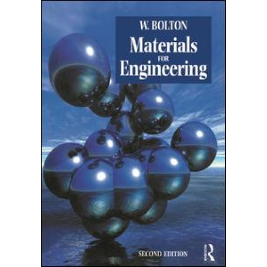 Materials for Engineering, 2nd ed