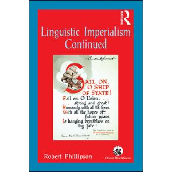 Linguistic Imperialism Continued