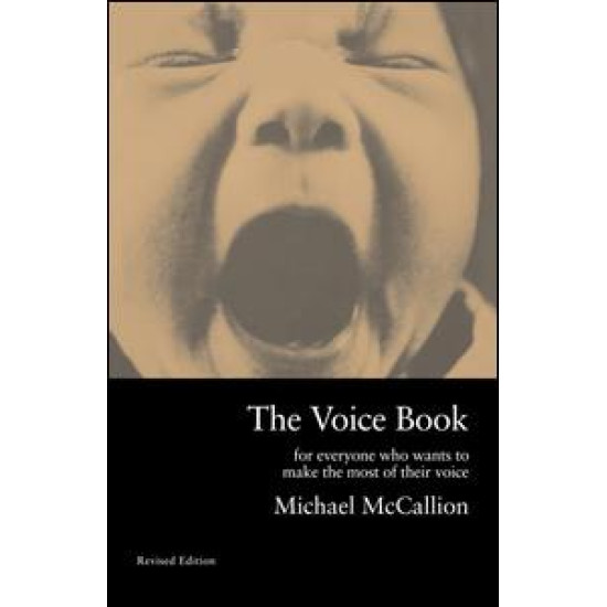 The Voice Book