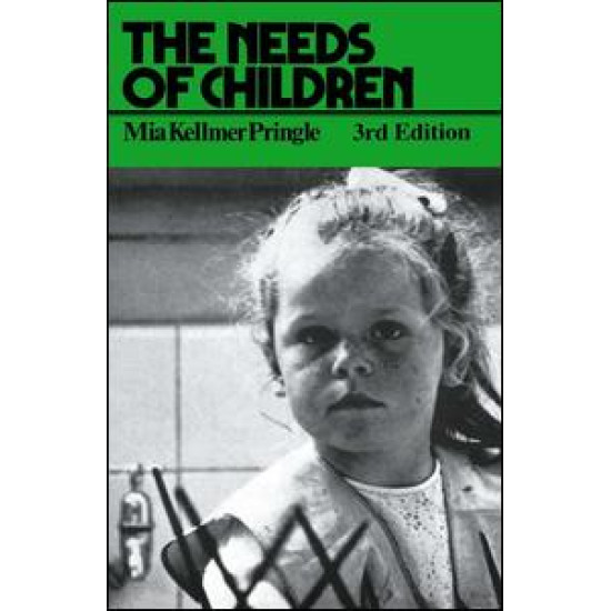 The Needs of Children