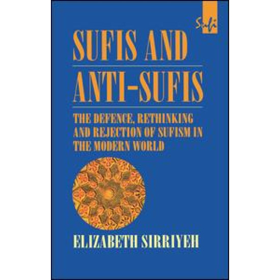 Sufis and Anti-Sufis