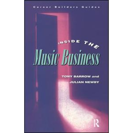 Inside the Music Business