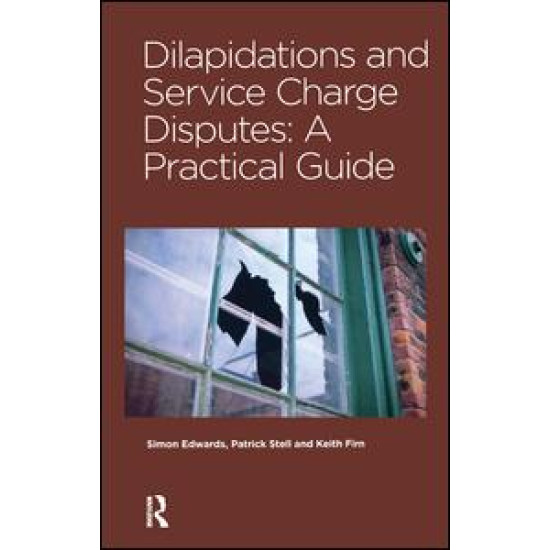Dilapidations and Service Charge Disputes