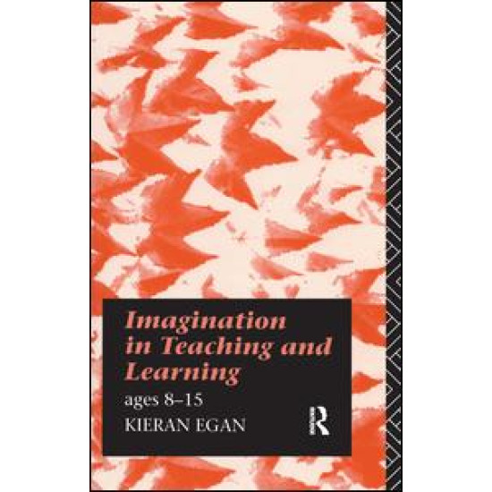 Imagination in Teaching and Learning
