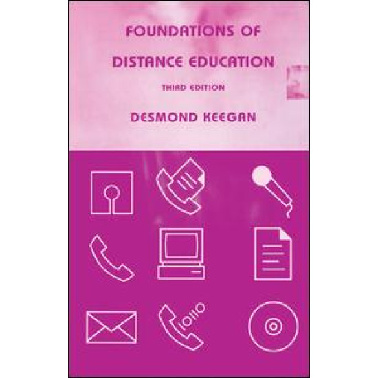Foundations of Distance Education