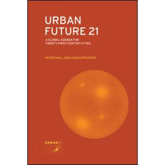 Urban Future 21