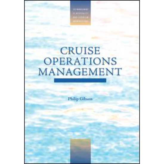 Cruise Operations Management