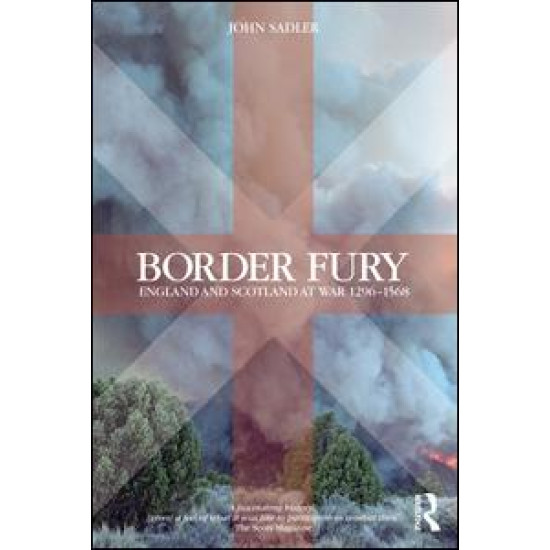Border Fury