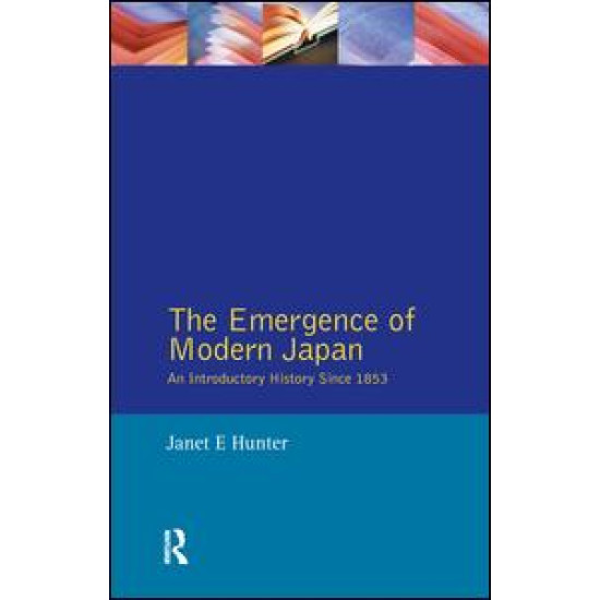 The Emergence of Modern Japan