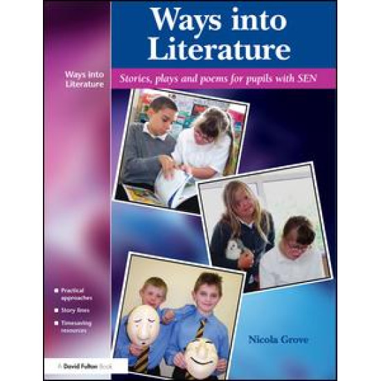 Ways into Literature