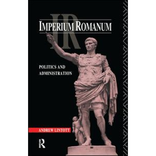 Imperium Romanum